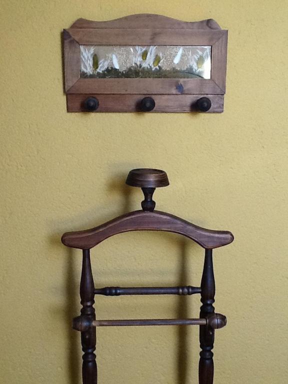 Hotel Posada San Antonio エル・ボスケ エクステリア 写真